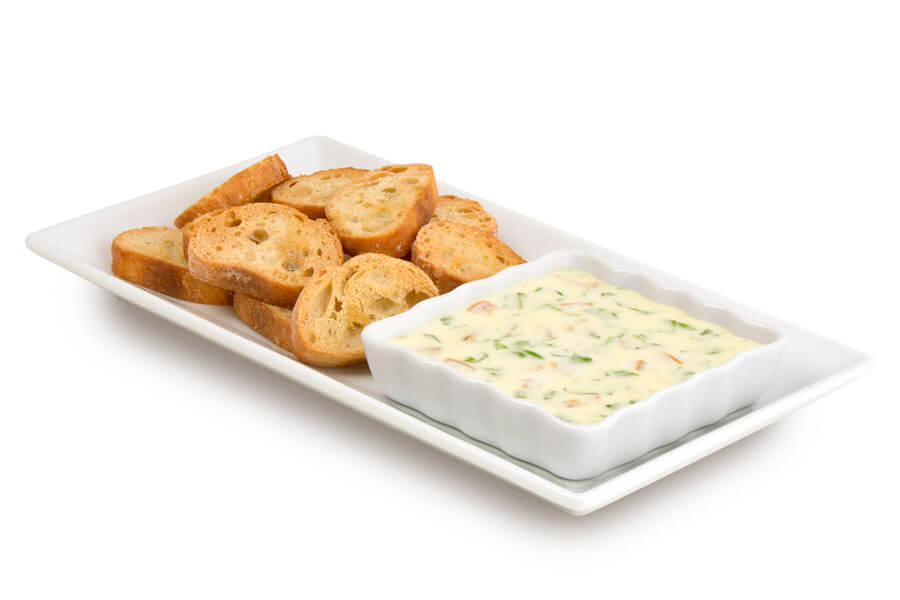 Bruschetta Dip recipe